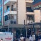 İzmirdə dəhşətli partlayış: 4 ölü, çox sayda yaralı var - VİDEO