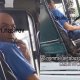 Sərnişini avtobusdan düşürən sürücü cəzalandırıldı - VİDEO