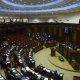 Ermənistan parlamentinin növbədənkənar iclası çağırıldı