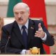 Lukaşenko: Belarus-Ukrayna sərhədində gərginlik aradan qaldırılıb