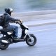 “Hyundai İ20” mopedlə toqquşdu - Sürücü öldü
