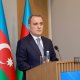 Ceyhun Bayramov: Ermənistan tərəfindən Londonda görüşdən imtina sülh prosesinə töhfə vermir
