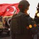 Türkiyə hərbçiləri İraq və Suriyada daha 15 terrorçunu öldürdü