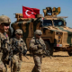 Türkiyə ordusu İraq və Suriyada terrorçuları məhv edib