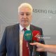 İqor Korotçenko: Azərbaycan güclü beynəlxalq koalisiya formalaşdırmalıdır