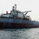 İran həbs etdiyi tankerdəki nefti geri qaytarıb