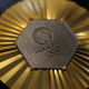 Paris-2024-ün qızıl medalının dəyəri açıqlandı