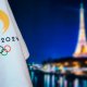 Parisdə keçirilən Yay Olimpiya Oyunlarının açılış mərasimi başlayıb
