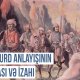 Qərbi Azərbaycan Xronikası: "Qurd ağzı bağlama" ayini" - VİDEO
