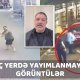 Balta olayının 4 dəqiqəlik VİDEOSU