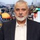 "HƏMAS” lideri İsmayıl Haniyə Tehranda öldürülüb