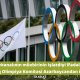 Beynəlxalq Olimpiya Komitəsi Azərbaycandan üzr istədi - FOTO