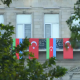 Türkiyə-Azərbaycan Universitetinin binası məlum olub - FOTO