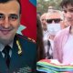 Şəhid general Polad Həşimovun oğlundan qürurverici NƏTİCƏ