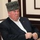Şimali Qafqazın müftisi İsmayıl Berdiyev vəfat edib