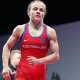 Paris-2024: Mariya Stadnik 1/4 final mərhələsində məğlub olub - YENİLƏNİB