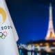 Paris 2024-də daha bir oğurluq halı yaşandı