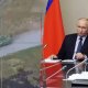 Putin: Kiyevlə danışıqlar bitdi, Rusiyayla savaşan Qərbdir