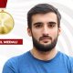 Paris-2024: Azərbaycan paraatleti qızıl medal qazanıb