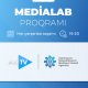 MEDİALAB-a start verildi