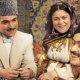 "Arşın mal alan" filmi belə çəkilib - Nadir kadrlar