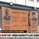 Kahramanmaraşda yeni inşa edilən Heydər Əliyev adına məktəbin açılışı oldu