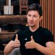 Durov Fransanın tələbinə BOYUN ƏYDİ - Təhlükəli proses başladıldı