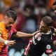 "Qalatasaray" inamlı qələbə ilə 3 xal qazandı