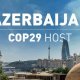 COP29-da Orta Dəhlizin "yaşıllaşdırılması" təşəbbüsü təqdim ediləcək