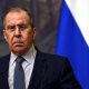 Lavrov: Yaxın Şərq böyük müharibənin astanasındadır