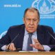 Lavrov: ABŞ Yaxın Şərqdə vasitəçilik səylərini inhisara almaq istəyir