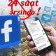 Facebook-dan istifadə edənlərə XƏBƏRDARLIQ - Bu yolla sizi aldada bilərlər