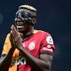 Viktor Osimhen "Qalatasaray"a kömək edə bilməyəcək