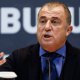 Fatih Terim "Neftçi" klubunu çalışdıracaq?