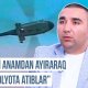 4 ayında Qərbi Azərbaycandan deportasiya edilən jurnalistin həyat hekayəsi - VİDEO