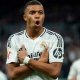 Mbappe "Real"ın ən yaxşı futbolçusu seçildi