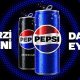 Pepsi dünyada 120 ölkədə vizual görkəmini dəyişərək 14 ildən sonra yeni görünüşünü təqdim edir - FOTO