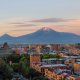 Beynəlxalq tədqiqatçılar: Yerevan Bakıdan geri qalır