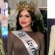 Azərbaycanı "Miss Universe"də o təmsil etdi - Foto