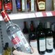 Alkoqollu içkilərin bu qiymətdən aşağı satılması qadağan edilir