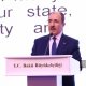 Cahit Bağcı: Türk dövlətləri ilə ticari-iqtisadi əlaqələri artırmaq əsas hədəfimizdir