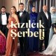 "Kızılcık şerbeti"nin heyətinə yeni aktyorlar daxil olacaq - FOTO