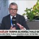 "Haber Global": "Azərbaycan şirkəti şoran torpaqları canlandırır" - VİDEO