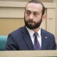 Mirzoyan və Bundestaqın komitə sədri Azərbaycanla sülh prosesini müzakirə edib