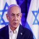 Netanyahu həbsi ilə bağlı qərara münasibət bildirib