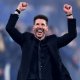 Simeone La Liqa rekordunu müəyyənləşdirdi