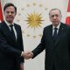 Ərdoğanın Rutte ilə müzakirə edəcəyi mövzu açıqlanıb