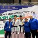 Azərbaycan taekvondoçuları Bosniya və Herseqovinada iki medal qazanıblar