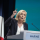 Marin Le Pen 48 saat ərzində Fransa hökumətini devirə bilər