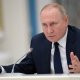 Putin: Rusiya Xəzərin dayazlaşmasına yol verməməlidir